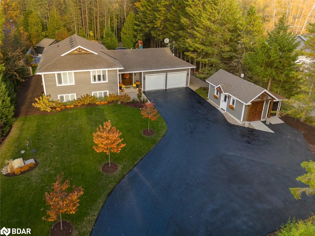 8 Crystalwood Lane, Springwater, ON, Rural SpringWater