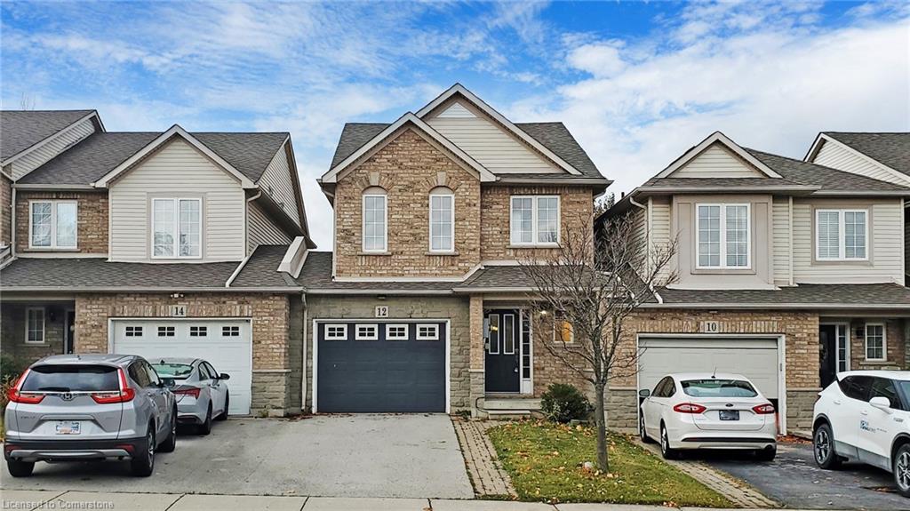 12 Southside Place, Hamilton, ON, Mountview