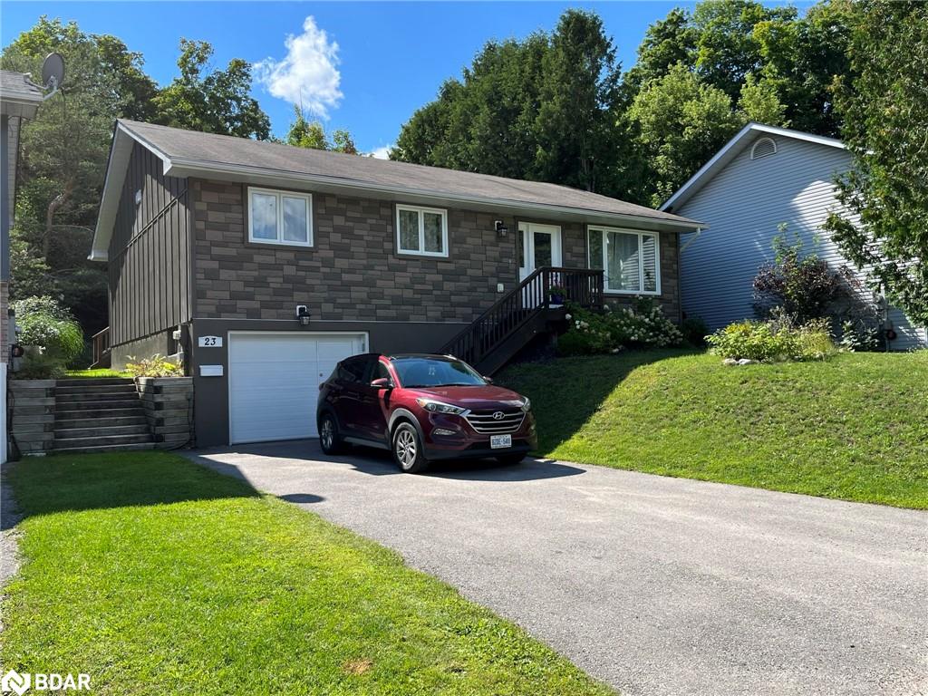 23 Free Drive, Simcoe, ON