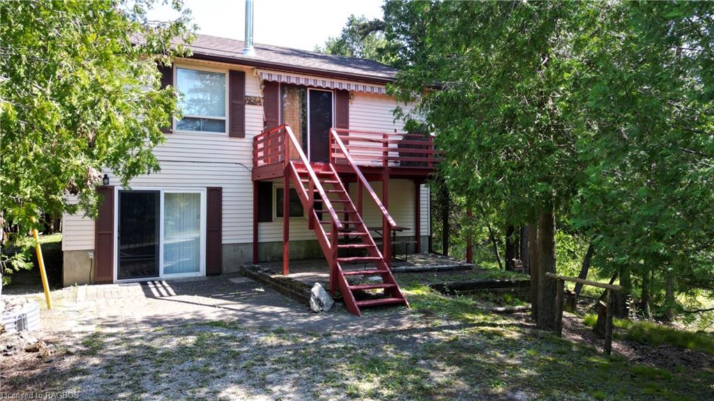 234 Whiskey Harbour Road, Northern Bruce Peninsula, ON, 