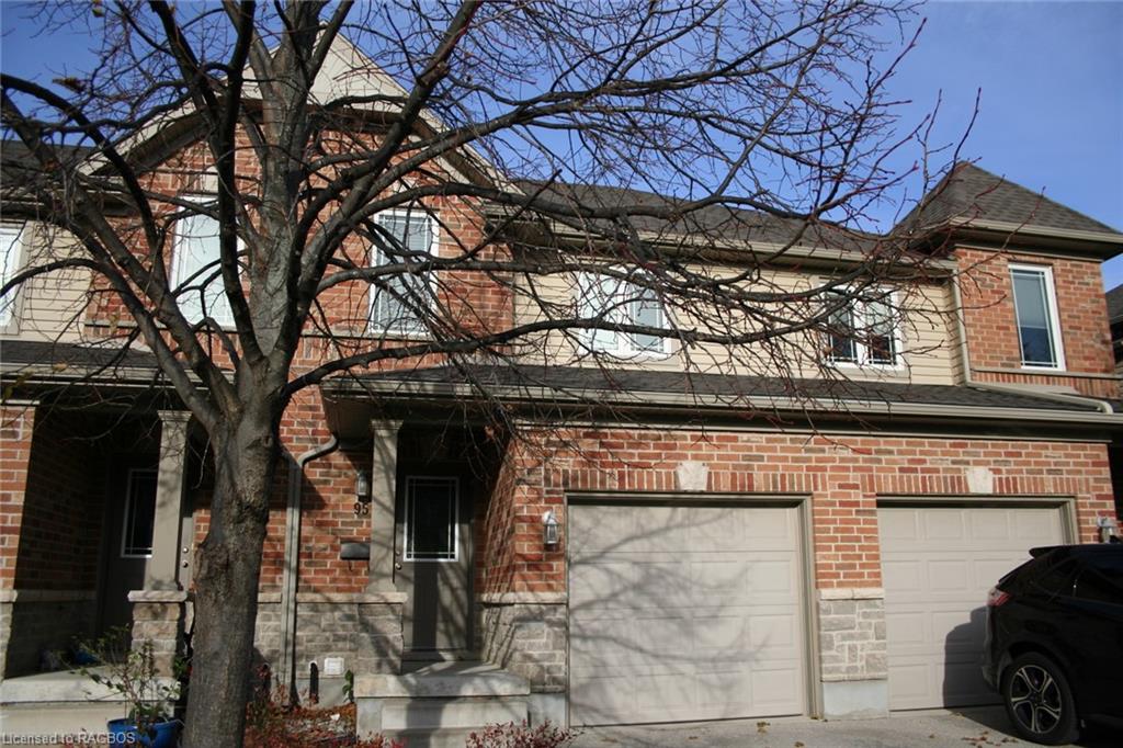 409 Joseph Street, Saugeen Shores, ON, 