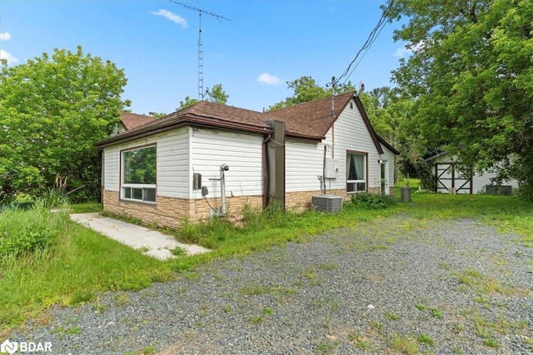 217 Norwood Road, Marmora And Lake, ON, 