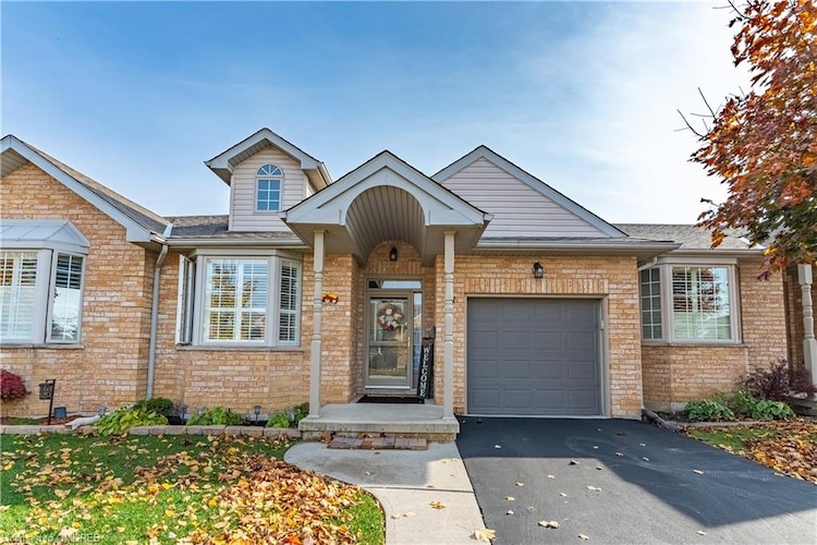 21 Critzia Drive, Hamilton, ON, Twenty Place