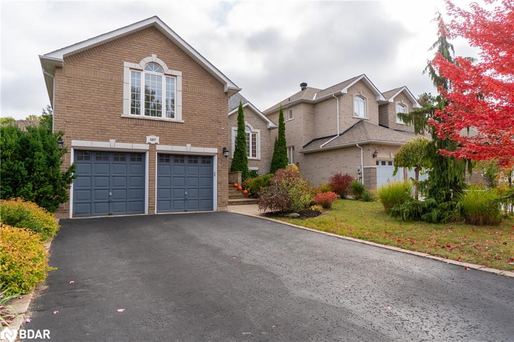 107 Cumming Drive, Barrie, ON, Ardagh