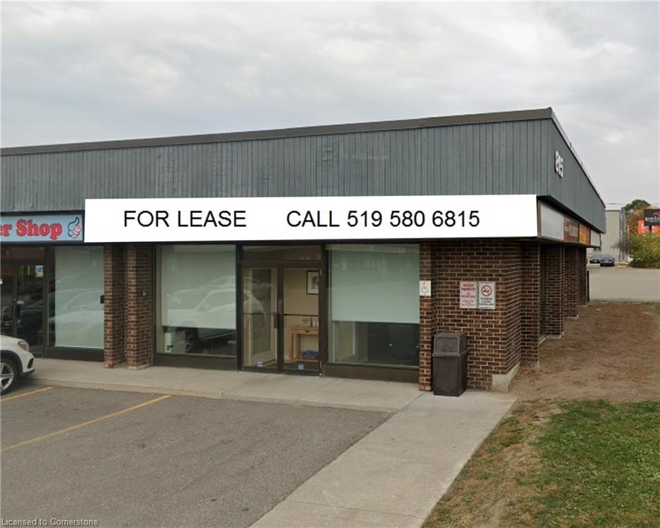 815 Weber Street E, Waterloo, ON