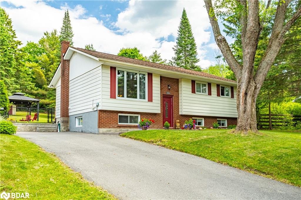 224 Oriole Crescent, Gravenhurst, ON, 