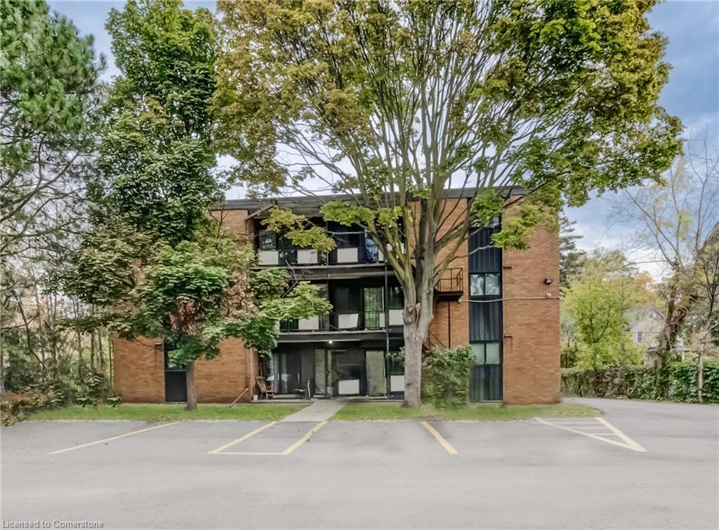 157 Ahrens Street W, Kitchener, ON, 