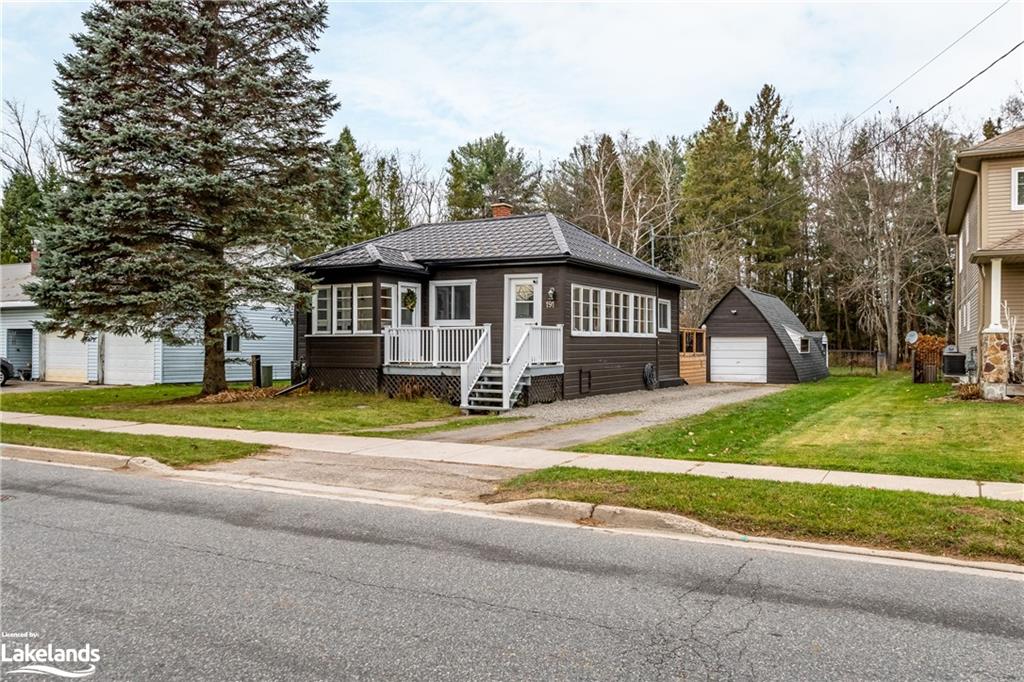 191 Quebec Street, Bracebridge, ON, 