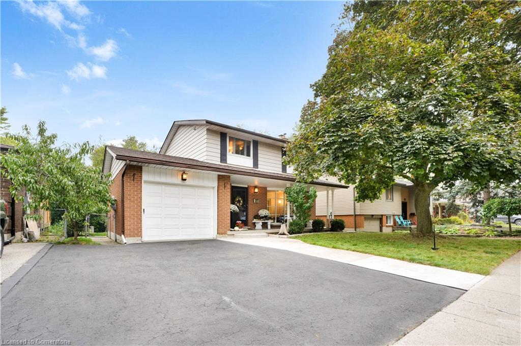 97 Century Hill Drive, Kitchener, ON, 