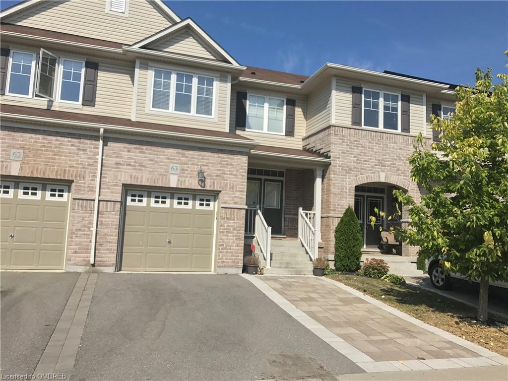 2019 Trawden Way, Oakville, ON, Palermo West