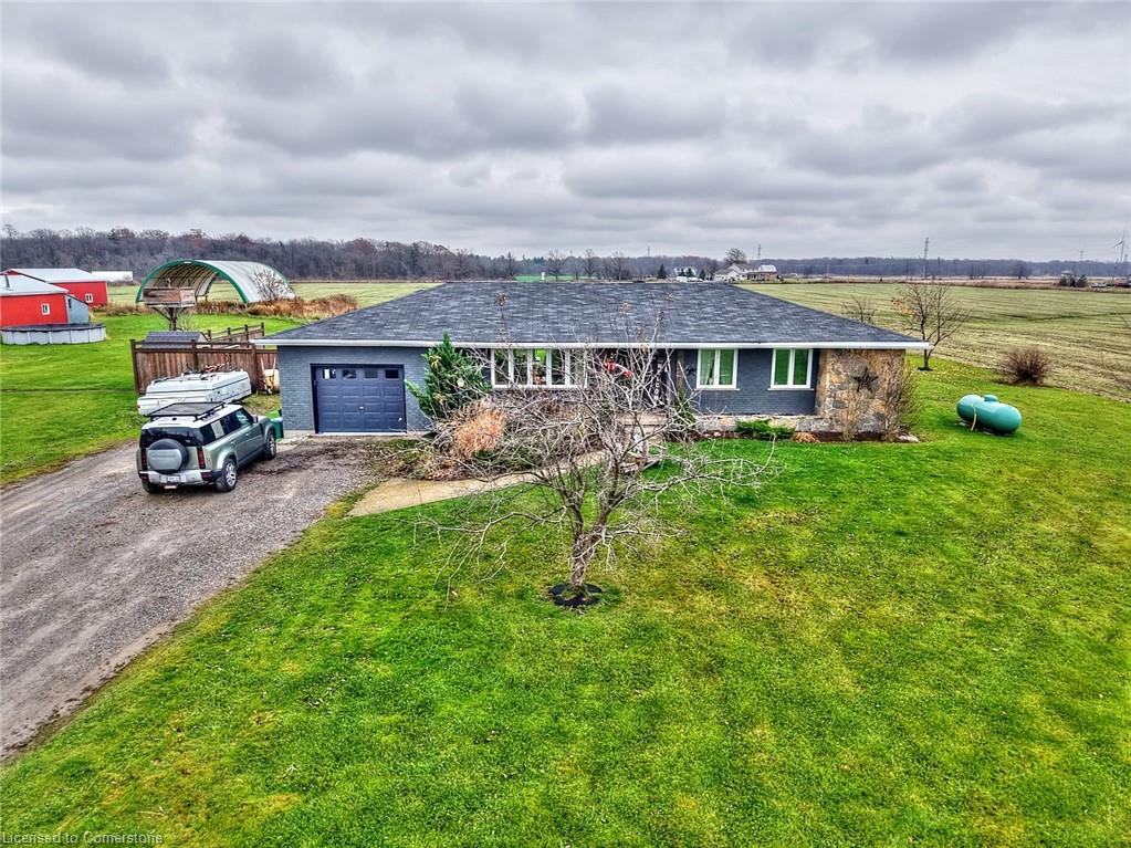 2323 Smithville Road, West Lincoln, ON, 