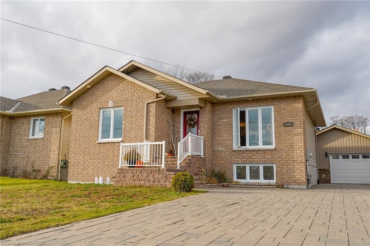 170 Carmichael Drive, North Bay, ON, 