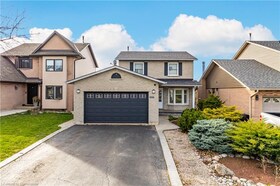 680 Rexford Drive, Hamilton, ON , MLS #40742565 , Image - 1