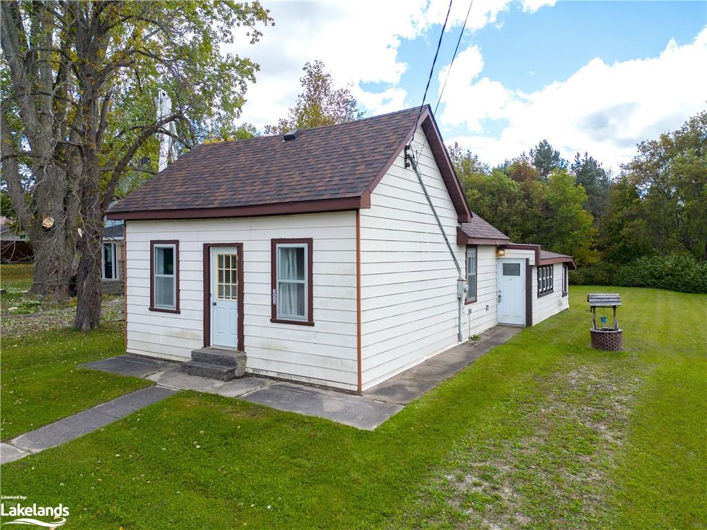 203 Queen Street, South Bruce Peninsula, ON, 