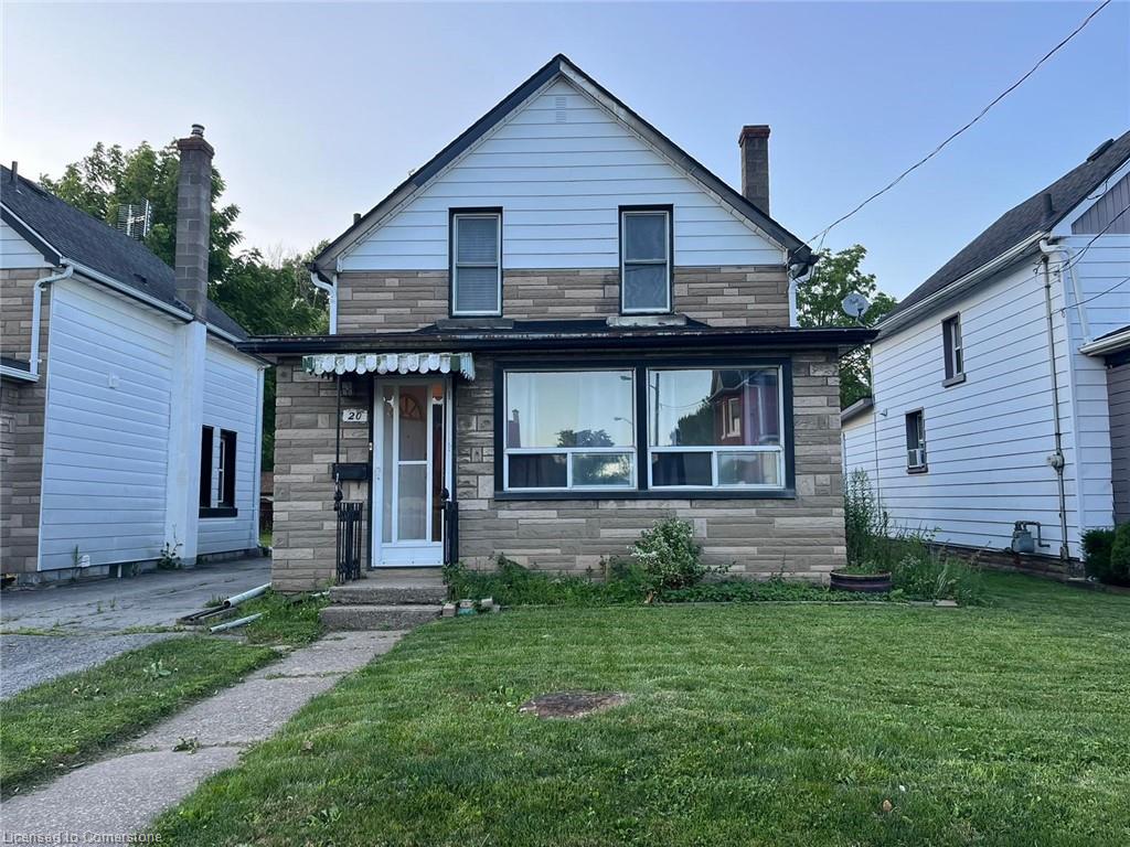 20 York Street, Welland, ON, 