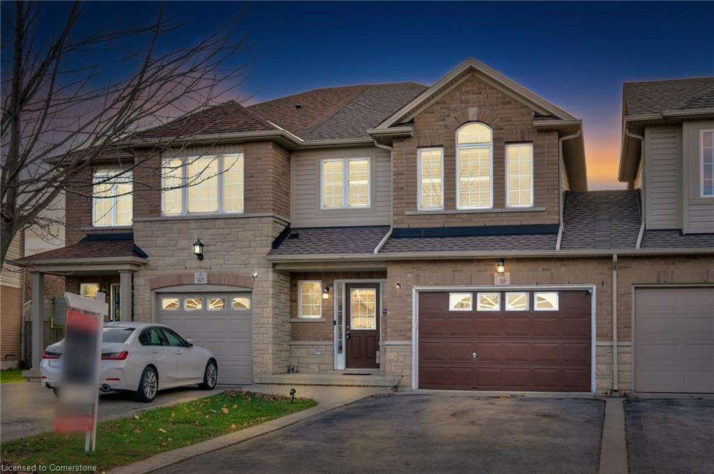 38 Cedarville Drive, Hamilton, ON, Stoney Creek Mountain