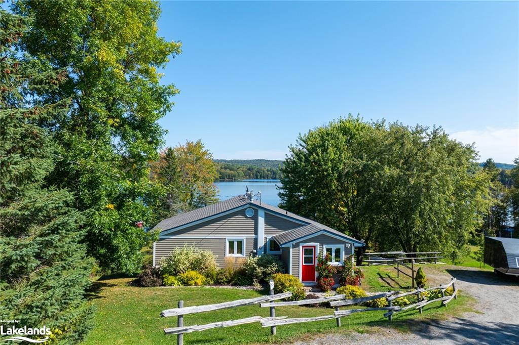 1111 Maplehurst Drive, Lake Of Bays, ON, 