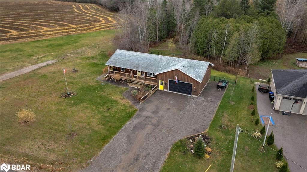 4193 Hogback Road, Clearview, ON, Rural Clearview