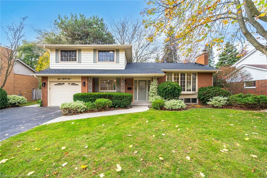 334 Oakwood Drive, Burlington, ON, Roseland