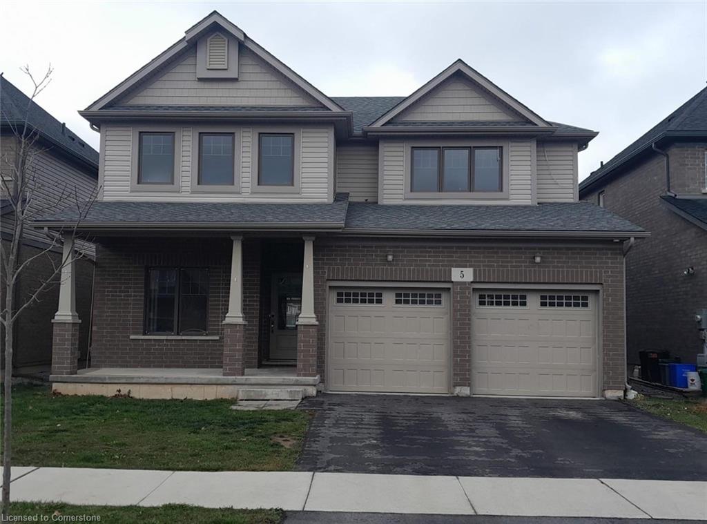 5 Darling Avenue, Thorold, ON, 