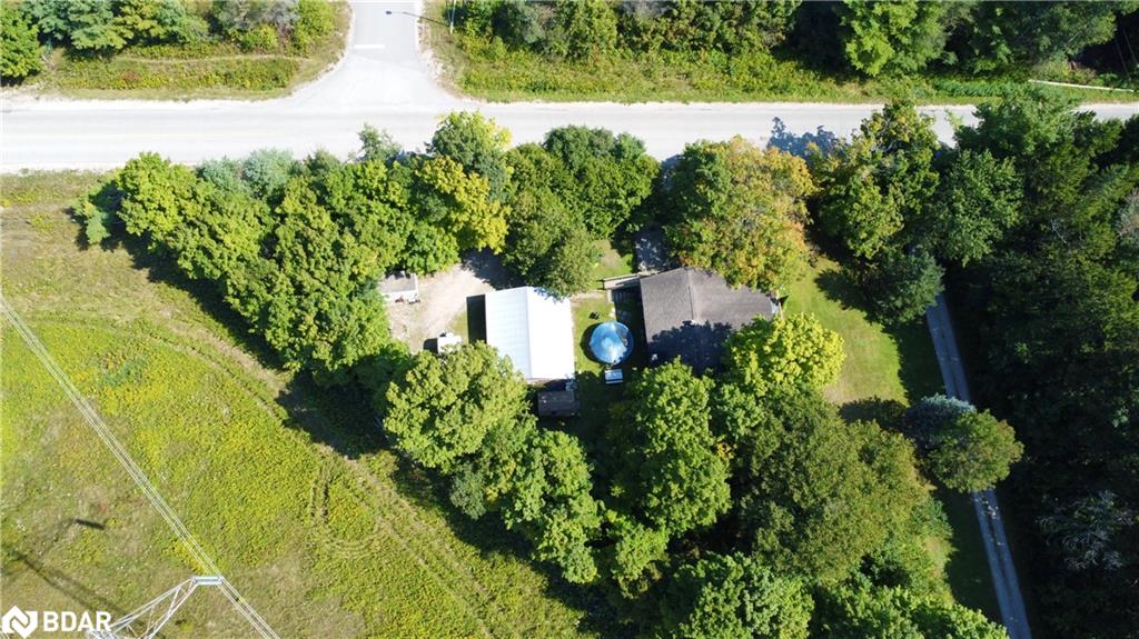 1166 Gill Road, Springwater, ON, Rural SpringWater