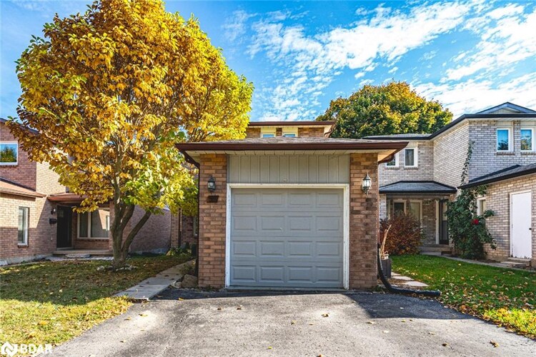 55 Garden Drive, Barrie, ON, Allandale Heights