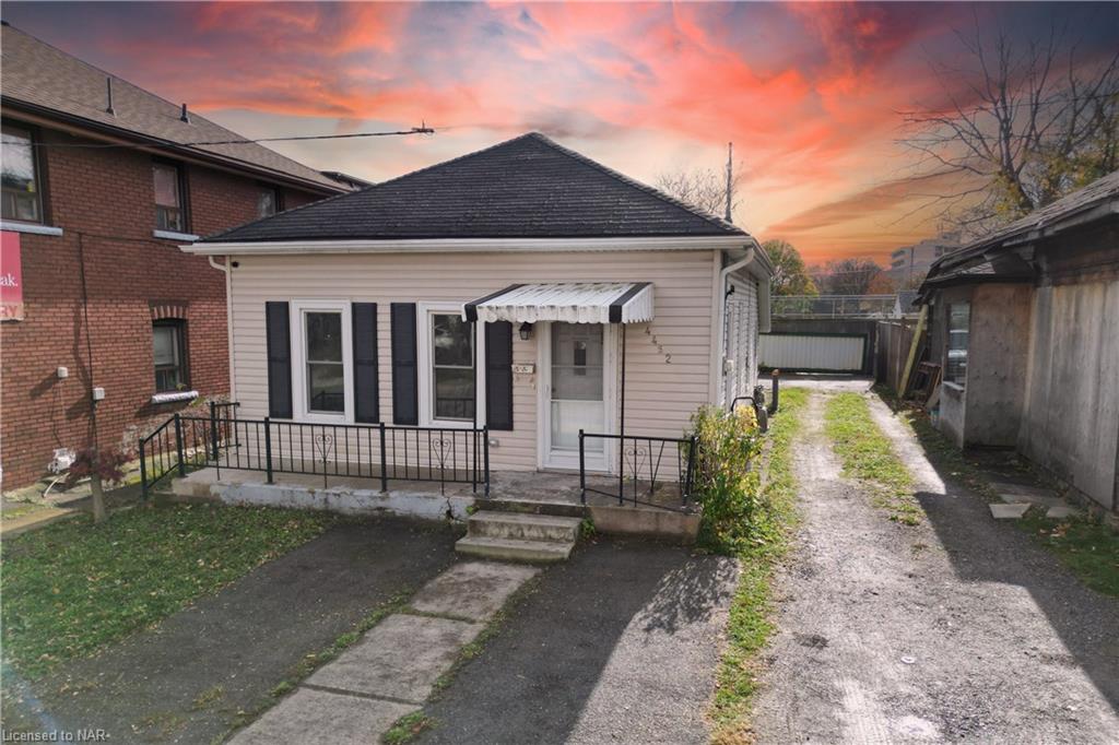 4492 Morrison Street, Niagara Falls, ON, 