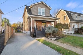 84 Steele Street, Niagara, ON , MLS #40676179 , Image - 1