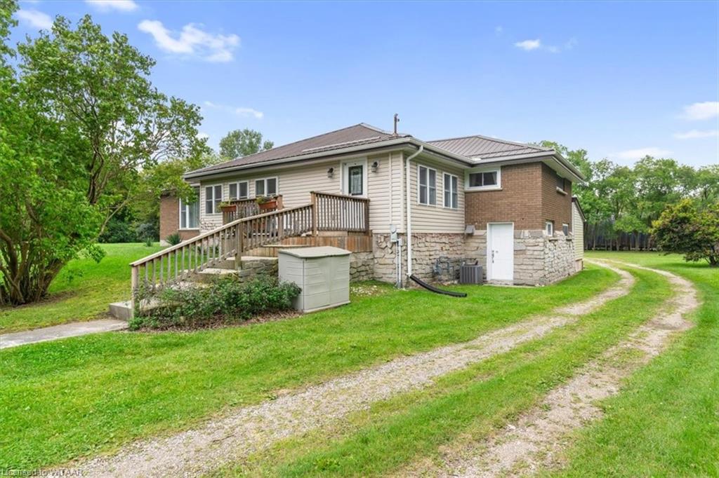 2148 Cromarty Drive, Thames Centre, ON, 