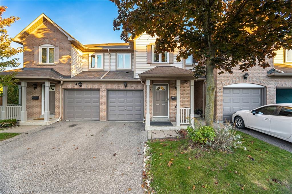 55 Barondale Drive, Mississauga, ON, Hurontario