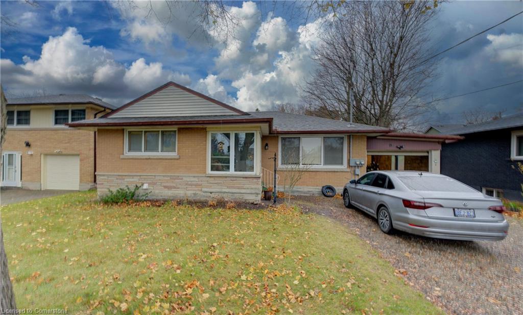 90 Clive Road, Kitchener, ON, 