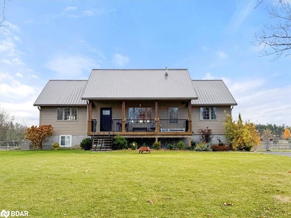 96 Huyck's Bay Road, Prince Edward, ON, 