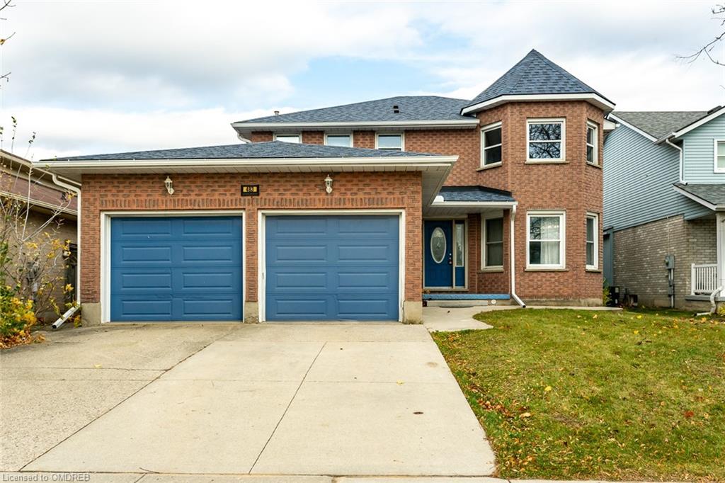 483 Cooper Street, Cambridge, ON, 