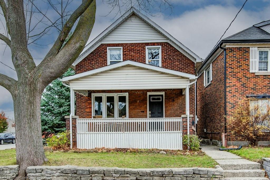 29 Onward Avenue, Kitchener, ON, 