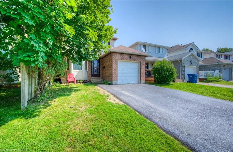 451 Auden Road, Guelph, ON, Grange Hill East