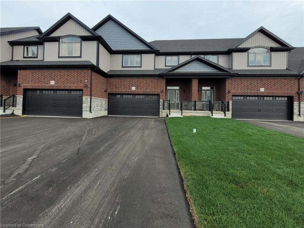 240 Applewood Street, Blandford-Blenheim, ON, Plattsville