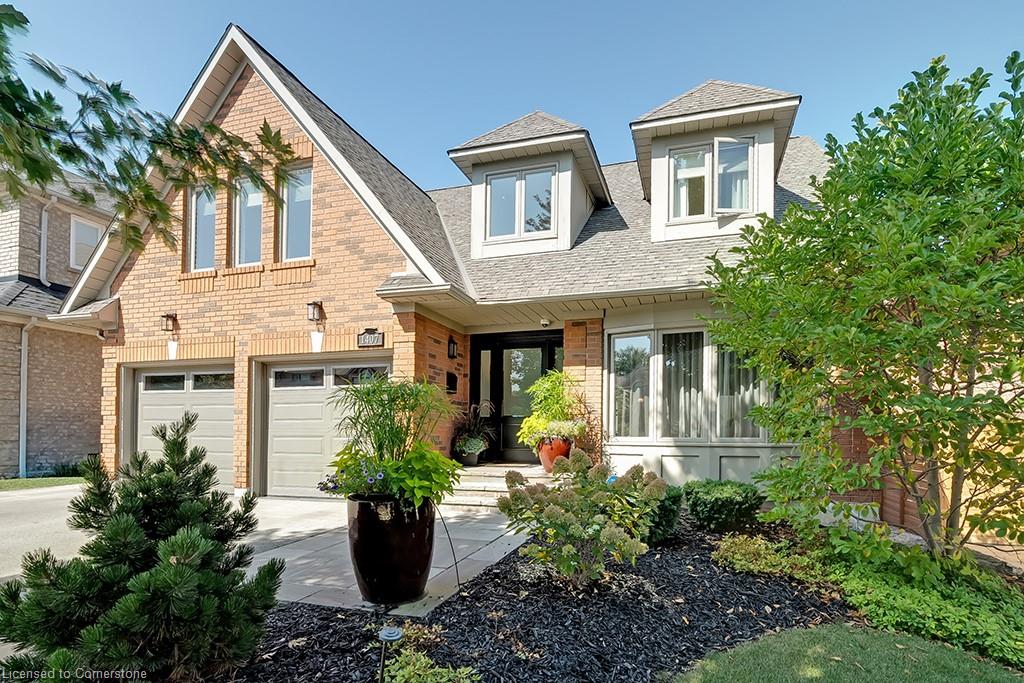 1407 Bayshire Drive, Oakville, ON, Iroquois Ridge North