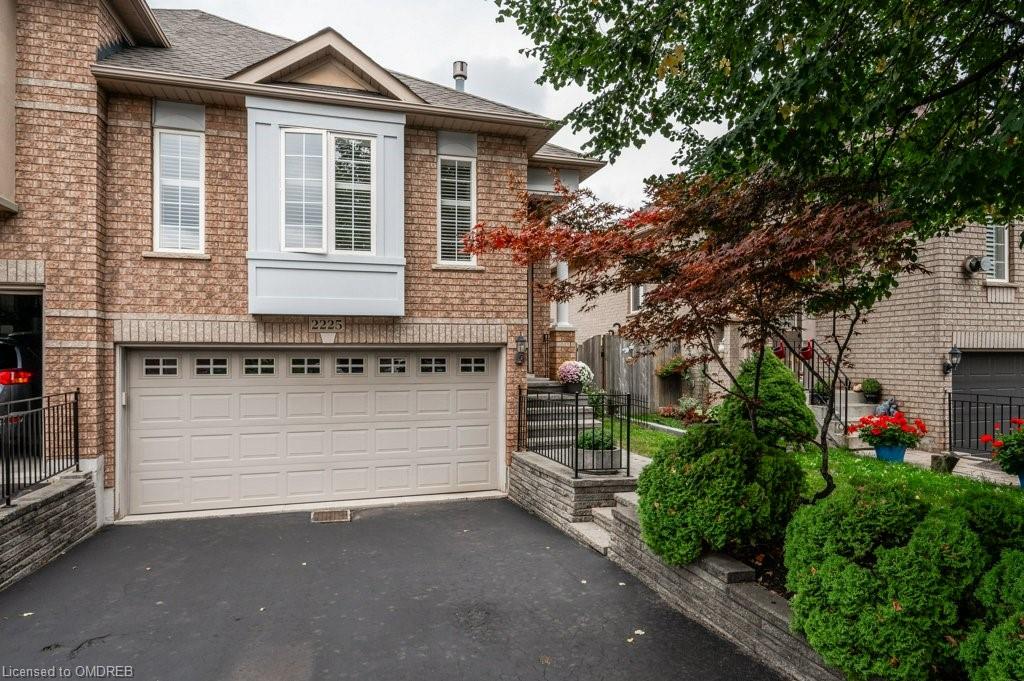 2225 Hummingbird Way, Oakville, ON, West Oak Trails