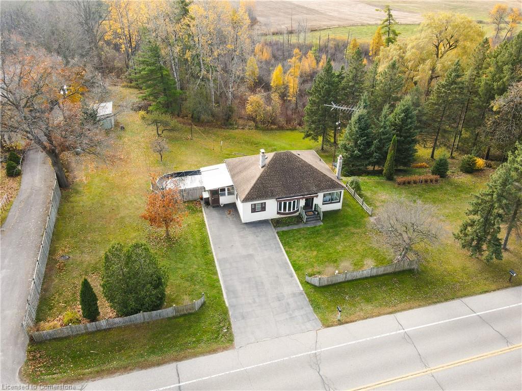 1443 Wrigley Road, North Dumfries, ON, 