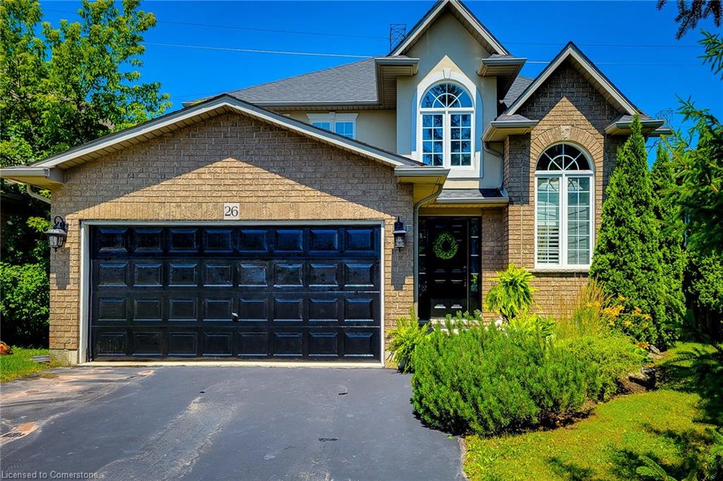 26 Grassyplain Drive, Hamilton, ON, Villages of Glancaster