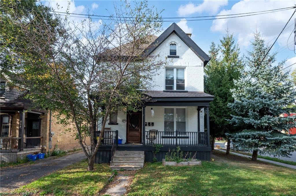 870 Queens Avenue, London, ON, 