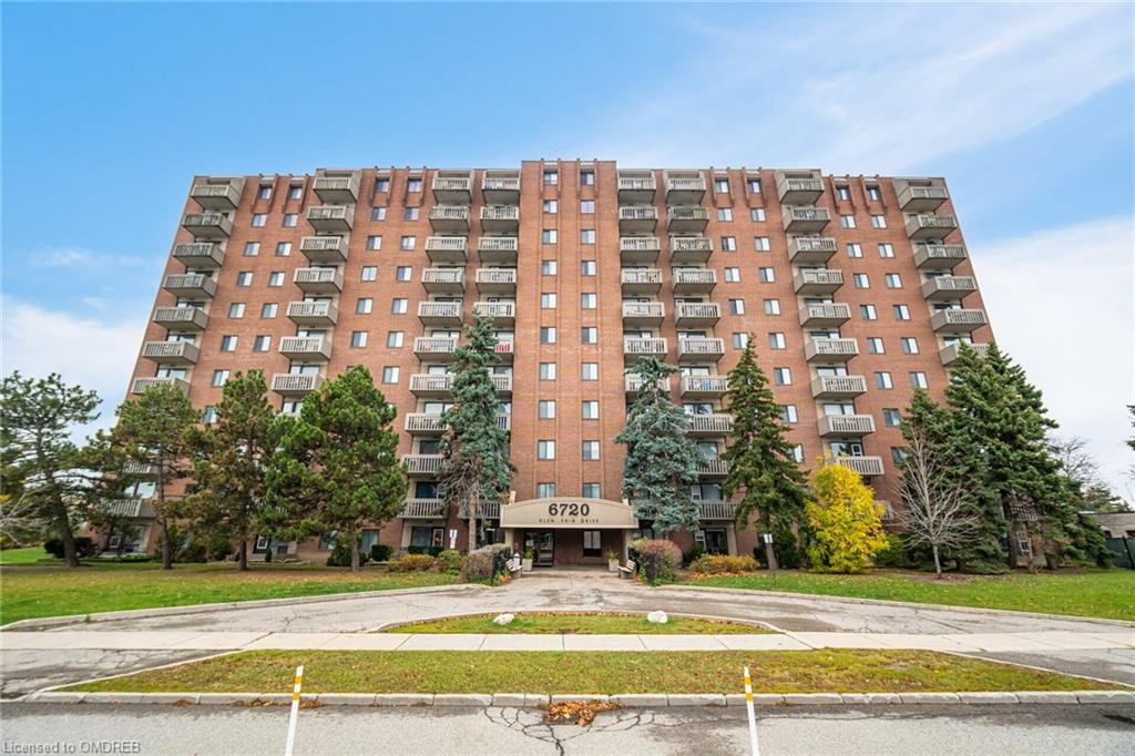 6720 Glen Erin Drive, Mississauga, ON, Meadowvale