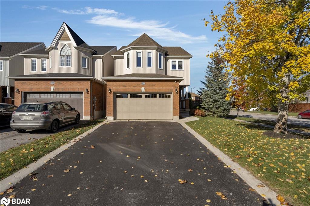 1112 Kell Street, Innisfil, ON, Alcona