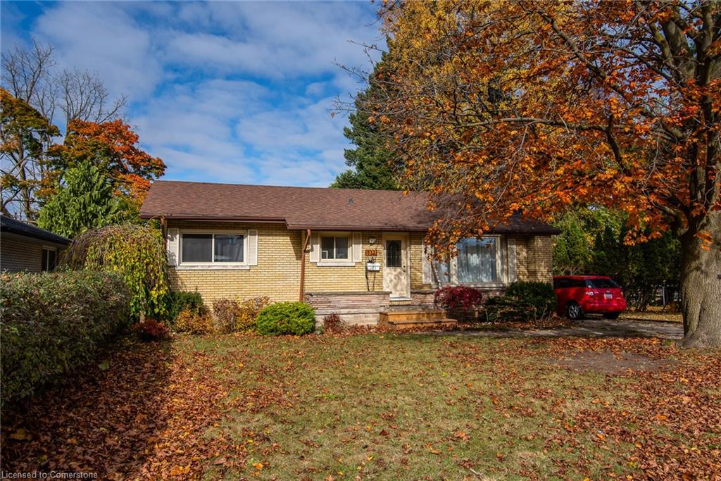 131 Elgin Crescent, Waterloo, ON, 