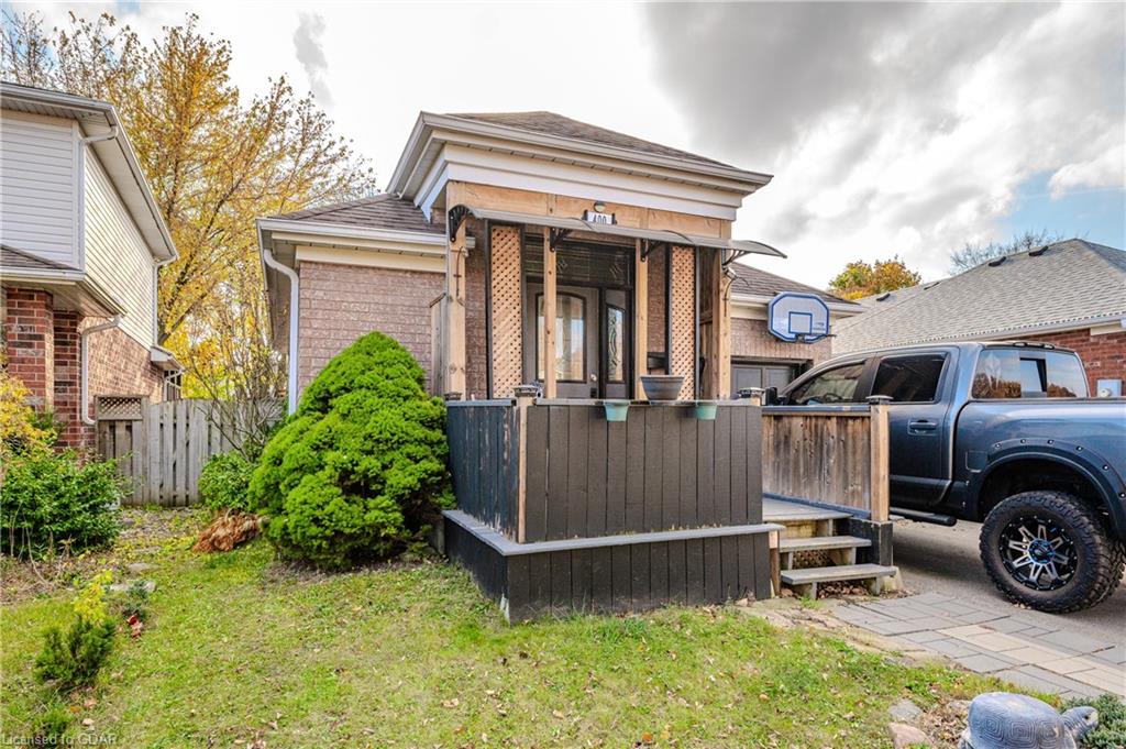 400 Starwood Drive, Guelph, ON, Grange Hill East