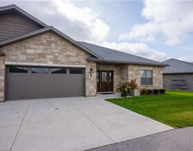 1050 Waterloo Street, Bruce, ON , MLS #40660456 , Image - 1