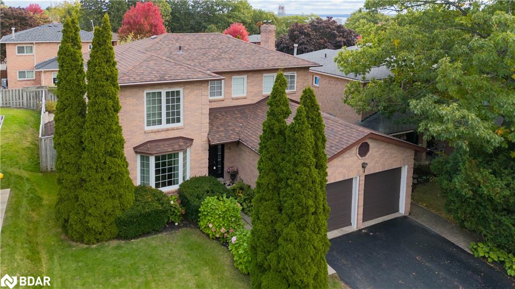 25 Keats Drive, Barrie, ON, Letitia Heights