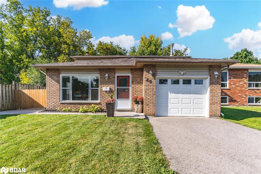 46 Patricia Avenue, Barrie, ON, Cundles East