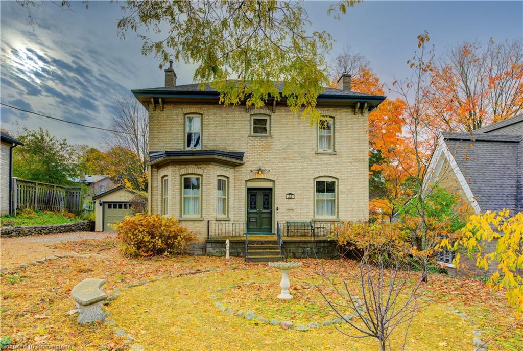 22 Harvey Street, Cambridge, ON, 