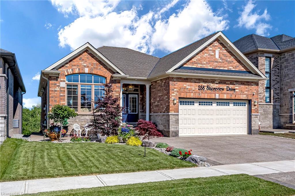 258 Shoreview Drive, Welland, ON, 